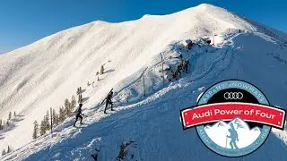 2025 Aspen Power of Four Q&A with John Gaston & Tom Goth presented by La Sportiva