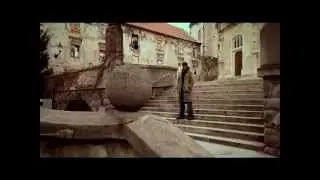 Peter Bažík - Dotkni sa (Official Music Video)