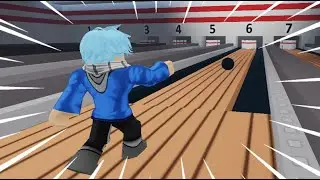 Roblox Bowling by Opplo | RoBowling