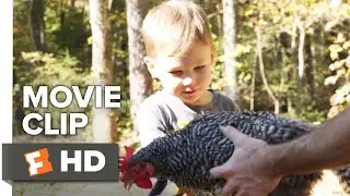 May It Last: A Portrait of the Avett Brothers Movie Clip - Rejecting Home (2017) | Movieclips Indie