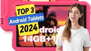 Best Android Tablets 2026: Discover Top Picks for Performance and Value