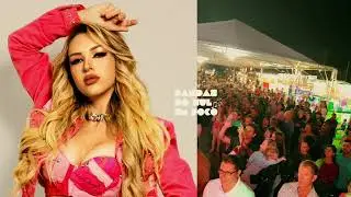 BANDA 10 AO VIVO 2025 #bandasdosul