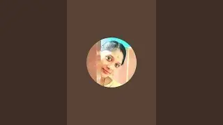 சாந்தி புதுக்கோட்டை  🥰 is live!