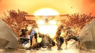 “RECKONING” | Fortnite Edit [8K]