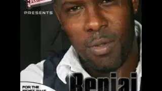 Benjai - Whole Day (Soca 2009)