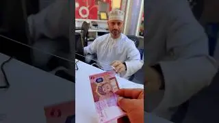 Buying Sim card at oman airport