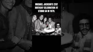 Wishing Michael Jackson a Happy 67th Birthday in Heaven 🎉❤️