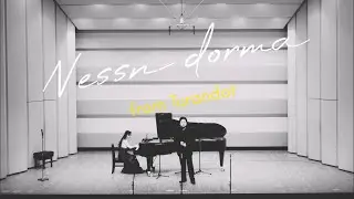 Puccini : Nessun Dorma from 