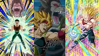 IDBH 11. VS SHADOW DRAGONS - F2P TEAM - ALL MISSIONS