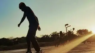 Skate musique Cosmic call