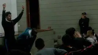 Cap especial Saitostuntman & Foucan parte 2