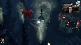 Alice Madness Returns Part 2 (Streamed 2019)