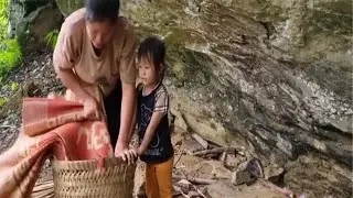 Orphan Child Living in Hard Conditions | Heart Touching Real Life Struggle Story #reel #viral #video