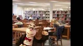 BYU Learning Suite with Dr. Michaelson: The Quest