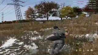 SKILLED | Dayz Highlights