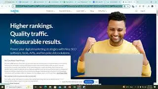 Profile backlink, High DA PA checking Tools