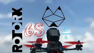 Early Morning Flow | RotorX | HelioRC