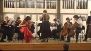 A. Vivaldi Summer part 3