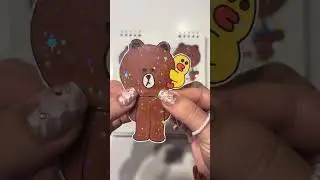 DIY cute stickers ideas
