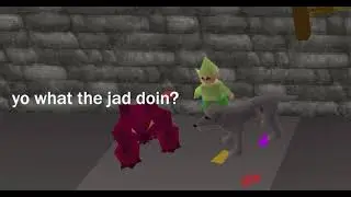 OSRS  - 10th Birthday Special Event