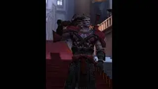 Something Nice: The Arishok (Dragon Age 2) #bioware #rpg #gaming #dragonage2 #review #discussion