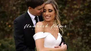 This love has made me feel safe and secure | Emotional Kansas Wedding Video | Brick and Mortar Venue