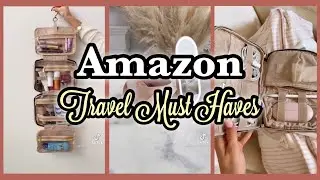 Amazon travel favourite you must need to Buy with link