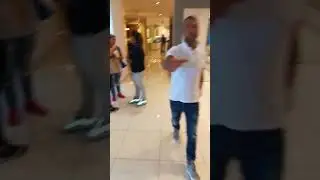 Trash Napoletano #4 - Mo' me cagnat o' divan&ograve; e a' seggia