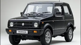 Suzuki Mehran Complete Walkaround & Driving Test