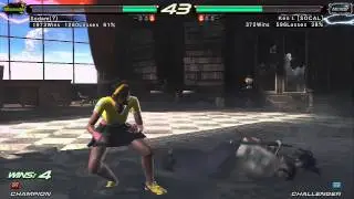 T6 - Calsonic [lin] vs sextaro [kaz]