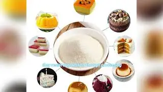 How to Choose the Right Gelatin for Your Products