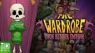 The Wardrobe: Even Better Edition &ndash; Xbox Launch Trailer