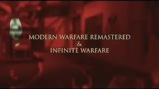 Obey Aspct - MWR & IW Sniping Montage by Obey Budder