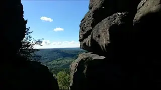mfp - Pfaffenstein / Sächs. Schweiz (3)