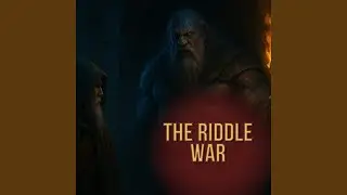 The Riddle War (Vaf&thorn;r&uacute;&eth;nism&aacute;l)