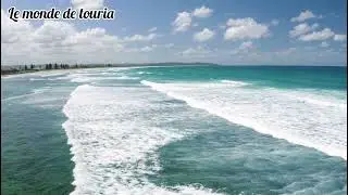 Plage/ océan /mer