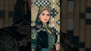 UsmanGhazi Aur Bala Hatun Ka Pyar Jo Tareekh Mein Amar Ho GayaBala Hatun Aur Usman Ghazi Ki Mohabbat