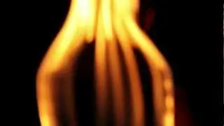 Start the Fire with Tore Munch