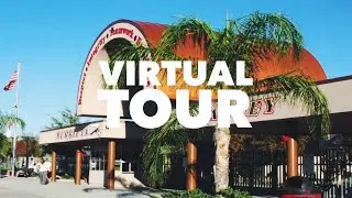 Distance Learning Campus Tour!
