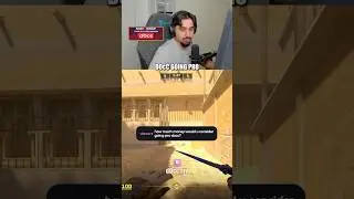 D0cC Going Pro #cs2 #csgo #counterstrike2