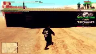 С-HUD Groove Street by Logan