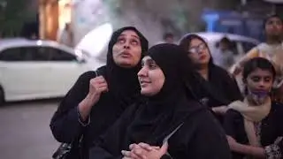 Pakistan's Biggest Pizza Launch