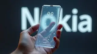 500 Мп 📸 9500 мАч🔋150 Вт, SD 8 Elite - Nokia Turbo Pro 5G