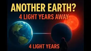 Proxima B: Earth&rsquo;s Mysterious Twin