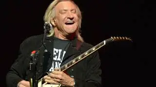 The Feuds That Almost Ended 'The Eagles'