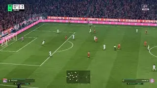 Own goal