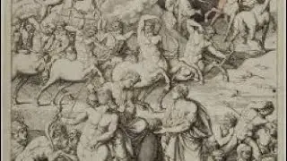 Into the Inferno- APLit