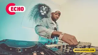 | Latest | Ugandan | Music Hits Video Mix | Vol  27 Echo Dj OPD 2025 |