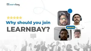 Learnbay Reviews | Learnbay Data Science Course Reviews | Why Learnbay is Worth Joining?