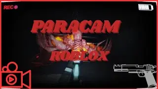 FIZ UMA INVESTIGA&Ccedil;&Atilde;O NO LOCAL ASSOMBRADO! PARACAM ROBLOX